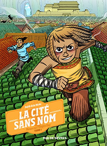 La Cité sans nom