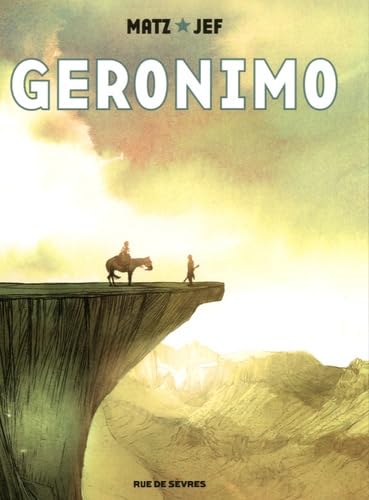 Geronimo #[nn]
