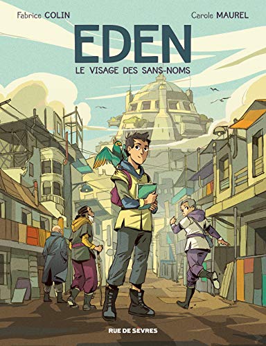 Eden