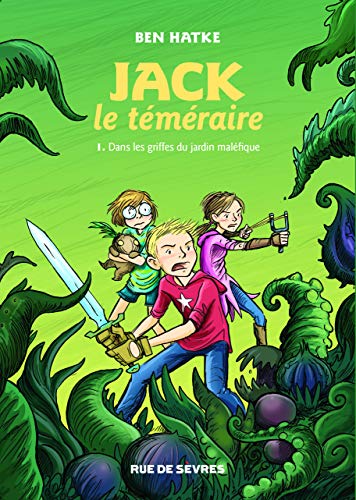 Jack le téméraire