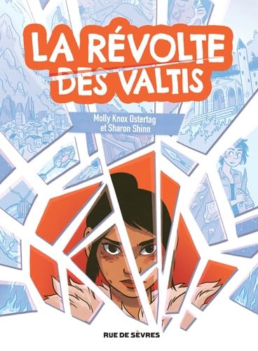 La révolte des valtis