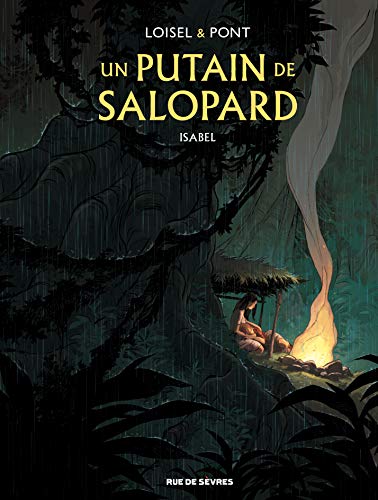 Un putain de salopard #1