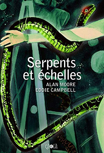 Serpents et échelles #[nn]