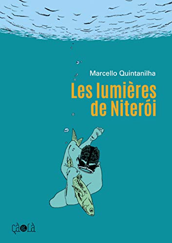 Les lumières de Niterói