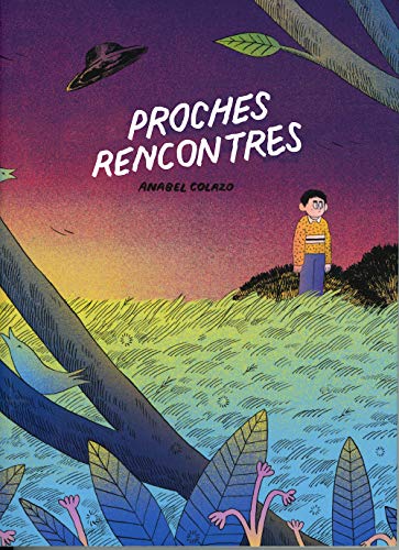 Proches rencontres