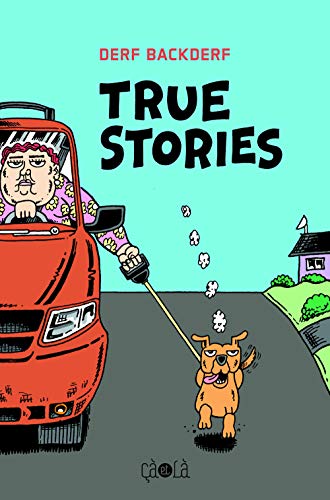 True Stories #[nn]