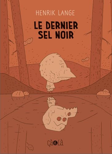 Le dernier sel noir