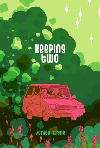 Keeping Two