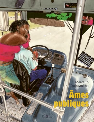 Âmes publiques