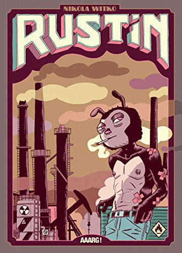 Rustin #[nn]
