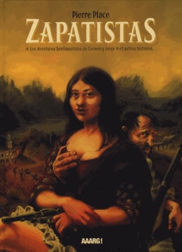 Zapatistas