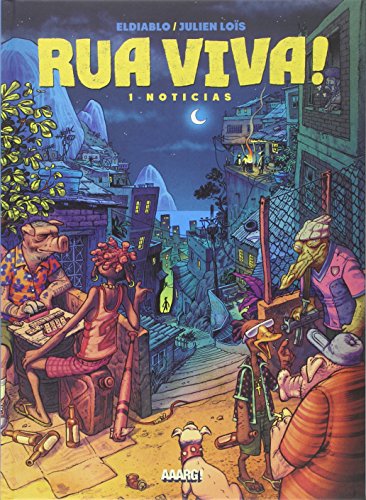 Rua Viva!