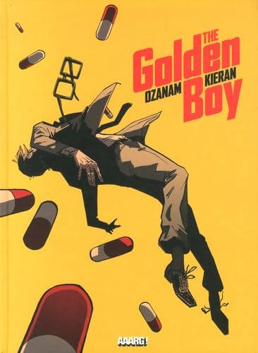 The Golden Boy