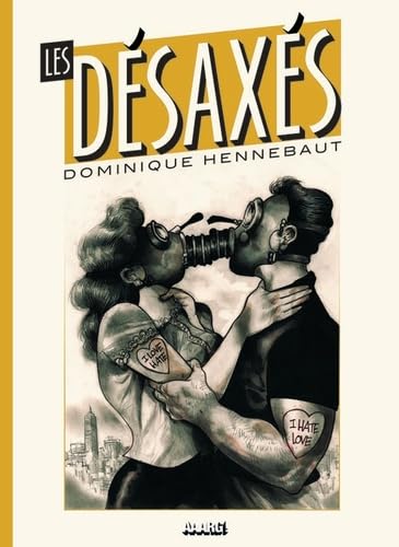 Les désaxés