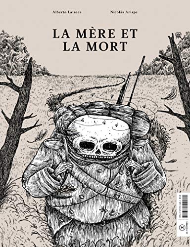 La Mère et la mort / Le Départ
