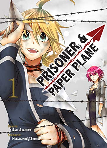 Prisoner & Paper Plane