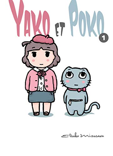 Yako et Poko