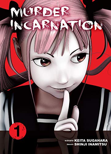 Murder Incarnation