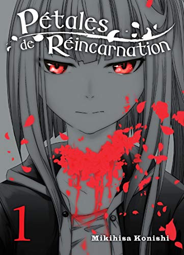 Pétales de Réincarnation