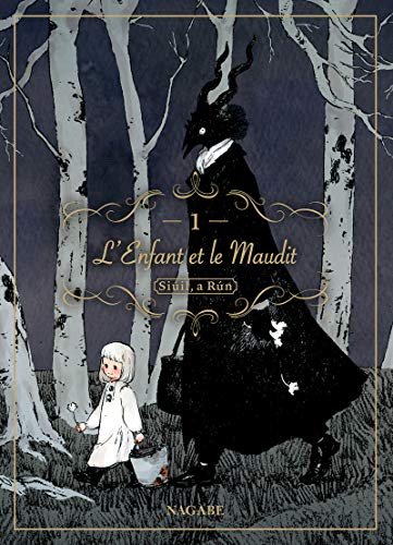L'enfant et le Maudit
