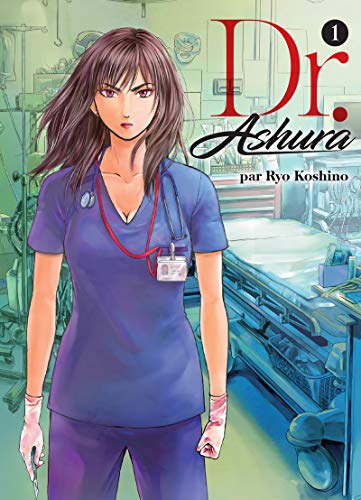 Dr. Ashura