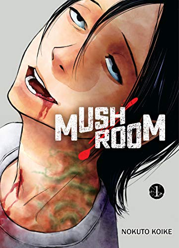 Mushroom