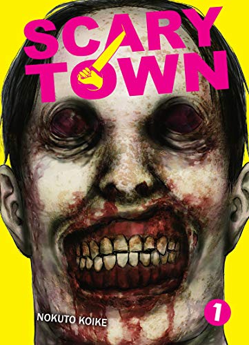 Scary Town