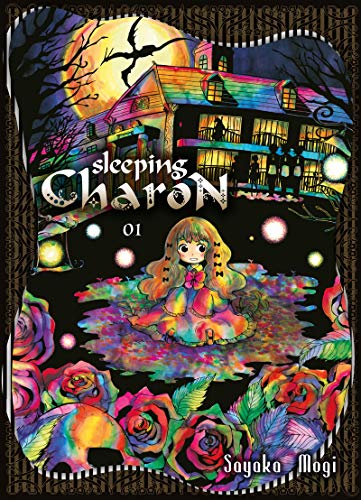 Sleeping Charon