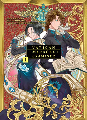 Vatican Miracle Examiner
