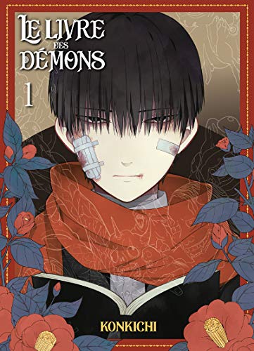 Le livre des démons