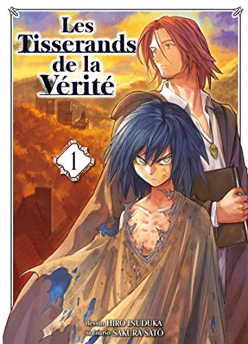 Les tisserands de la Vérité