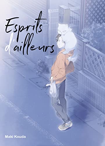 Esprits d'ailleurs
