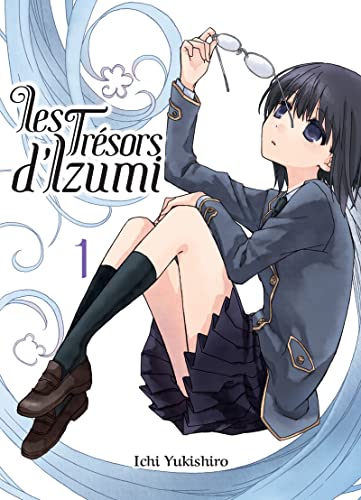 Les trésors d'Izumi