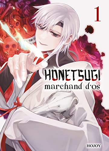 Honetsugi, marchand d'os
