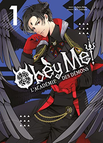 Obey Me!