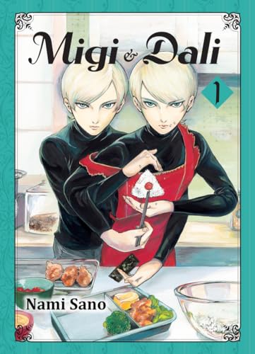 Migi et Dali