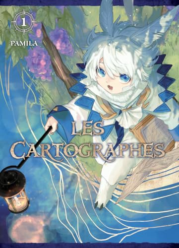 Les Cartographes