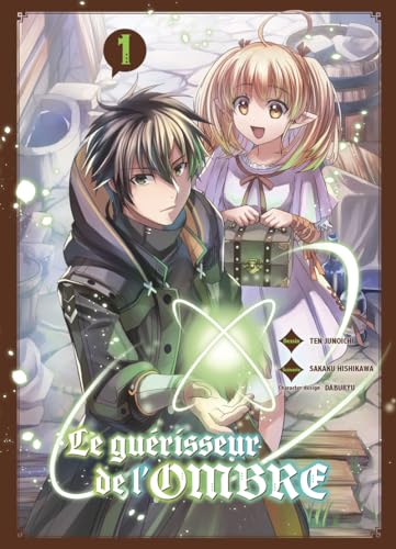 Le guérisseur de l'ombre