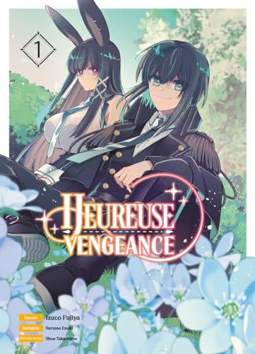 Heureuse vengeance