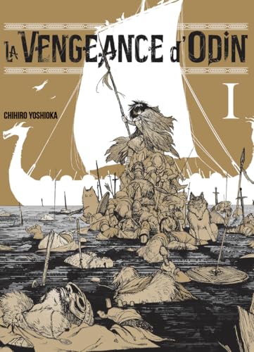 La vengeance d'Odin
