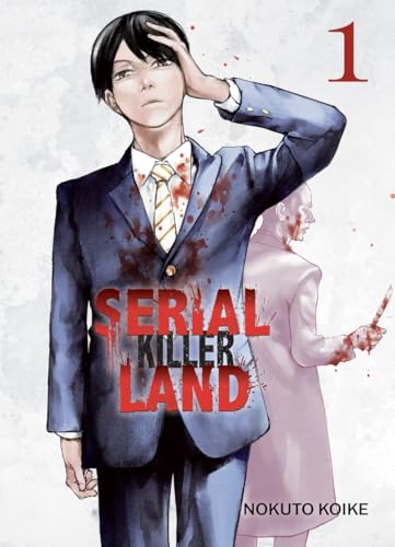 Serial Killer Land