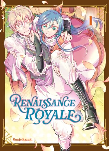 Renaissance Royale