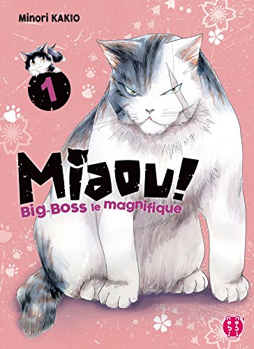 Miaou! Big-Boss le magnifique