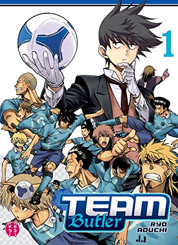 Team Butler