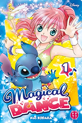 Magical Dance