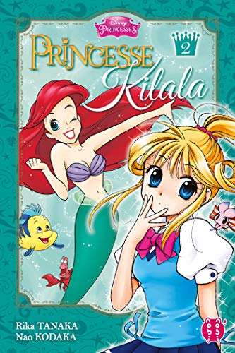 Princesse Kilala