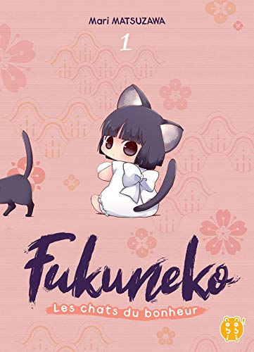 Fukuneko, les chats du bonheur