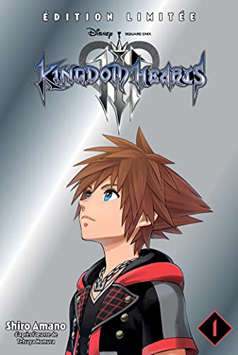 Kingdom Hearts III