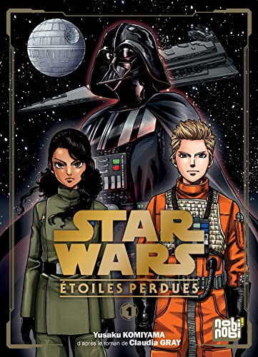Star Wars - Étoiles perdues