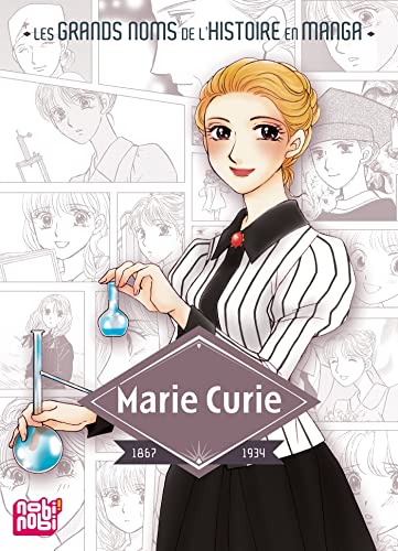 Marie Curie, 1867-1934